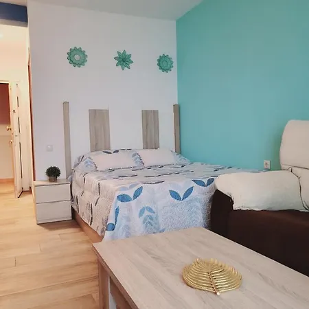 Apartment Loft Soul & Sea