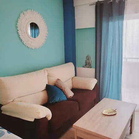 Apartment Loft Soul & Sea