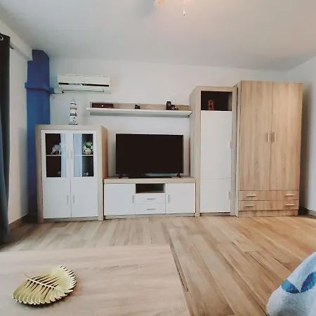 Loft Soul & Sea Apartment