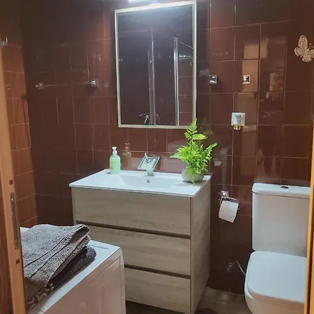 Loft Soul & Sea Apartment Aguadulce (Almeria)