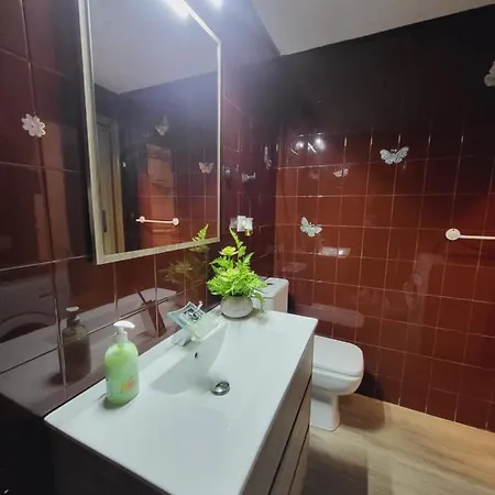 Loft Soul & Sea Apartment Aguadulce (Almeria)