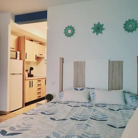 Loft Soul & Sea Apartment