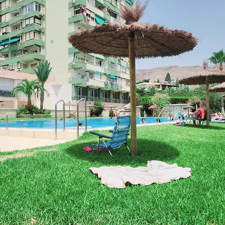 Loft Soul & Sea * Aguadulce (Almeria)